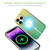 Mutural MagSafe Magnetic Gradient Phone Case