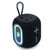 T&G TG664 LED Portable Subwoofer Wireless Bluetooth Speaker