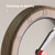 TK11 Suspended Retro Clock Bluetooth Wireless Speaker