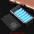 HAWEEL DIY 6 x 18650 Battery 24W Fast Charge Power Bank Box Case with Display, Not Include Battery
