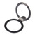 MagSafe Magnetic Fulcrum Support Phone Ring Holder