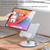 Yesido C293 360 Degree Rotating Foldable Tablet Desk Stand