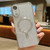 MagSafe Glitter Electroplating TPU Phone Case