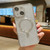 MagSafe Glitter Electroplating TPU Phone Case