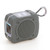 T&G TG661 Colorful LED Portable Outdoor Wireless Bluetooth Speaker