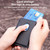 mutural Chuncai Series Magnetic Holder Card Slot