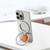 MagSafe Magnetic Pivot Stand Phone Ring Holder