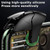 1pair CH5 Mobile Phone Trigger Mechanical Game Handle Contact High-sensitivity Aiming Key