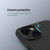 NILLKIN Super Frosted Shield Pro Phone Protective Case With LOGO Cutout