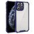 Shockproof Acrylic Phone Case with Lens Glass Film