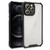 Shockproof Acrylic Phone Case with Lens Glass Film