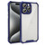 Shockproof Acrylic Phone Case with Lens Glass Film