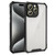 Shockproof Acrylic Phone Case with Lens Glass Film