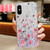Spring Garden Epoxy TPU Phone Case
