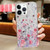 Spring Garden Epoxy TPU Phone Case