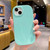 Glossy Soap Shape TPU Phone Case