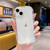 Glossy Soap Shape TPU Phone Case