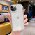 Glossy Soap Shape TPU Phone Case