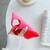 Frosted Soap Shape TPU Phone Case