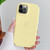 Frosted Soap Shape TPU Phone Case