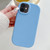 Frosted Soap Shape TPU Phone Case