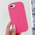 Frosted Soap Shape TPU Phone Case
