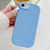 Frosted Soap Shape TPU Phone Case