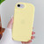 Frosted Soap Shape TPU Phone Case