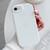 Frosted Soap Shape TPU Phone Case