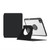 Detachable Magnetic Rotation Smart Leather Tablet Case