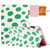 Dot Pattern Leather Smart Tablet Case