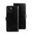 idewei Crazy Horse Texture Leather Phone Case with Holder