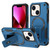 MagSafe Holder Armor PC Hybrid TPU Phone Case