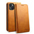 Suteni Calf Texture Horizontal Flip Leather Phone Case