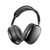 P9 Pro Max HiFi Sound Effect Noise Reduction Wireless Bluetooth Headset