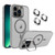 Invisible Lens Holder MagSafe Phone Case