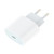 PD35W USB-C / Type-C Port Charger for iPhone / iPad Series, EU Plug
