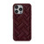 3D Weave TPU Phone Case