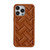 3D Weave TPU Phone Case