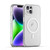 MagSafe Frosted Translucent TPU + PC Full Coverage Phone Case