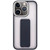 Skin-Feel Plating Wrist Strap Stand Phone Case