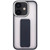 Skin-Feel Plating Wrist Strap Stand Phone Case