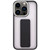 Skin-Feel Plating Wrist Strap Stand Phone Case