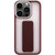 Skin-Feel Plating Wrist Strap Stand Phone Case