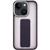 Skin-Feel Plating Wrist Strap Stand Phone Case