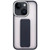 Skin-Feel Plating Wrist Strap Stand Phone Case