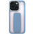 Skin-Feel Plating Wrist Strap Stand Phone Case
