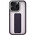 Skin-Feel Plating Wrist Strap Stand Phone Case