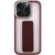 Skin-Feel Plating Wrist Strap Stand Phone Case