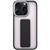 Skin-Feel Plating Wrist Strap Stand Phone Case